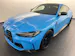 BMW M4 Coupé Competition