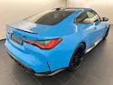 BMW M4 Coupé Competition