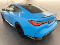 BMW M4 Coupé Competition