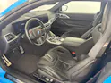 BMW M4 Coupé Competition