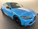 BMW M4 Coupé Competition