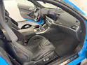 BMW M4 Coupé Competition