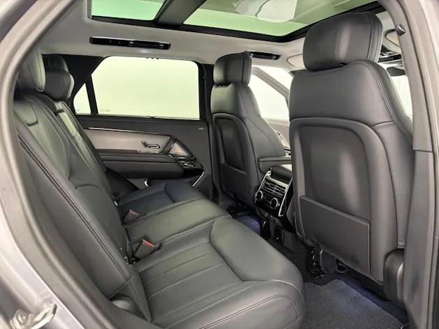 Land Rover RR Sport D300 MHEV Dyn SE