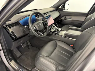 Land Rover RR Sport D300 MHEV Dyn SE
