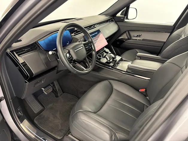 Land Rover RR Sport D300 MHEV Dyn SE