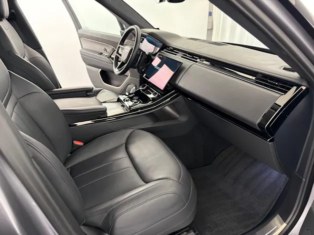 Land Rover RR Sport D300 MHEV Dyn SE