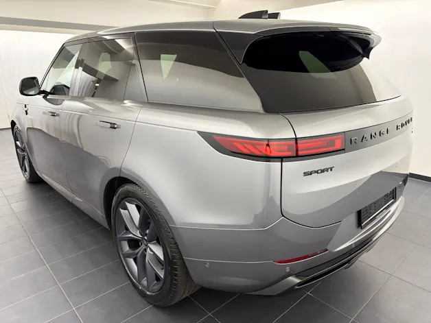 Land Rover RR Sport D300 MHEV Dyn SE
