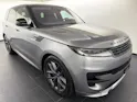 Land Rover RR Sport D300 MHEV Dyn SE
