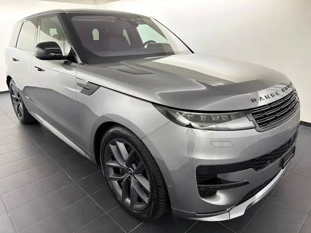 Land Rover RR Sport D300 MHEV Dyn SE
