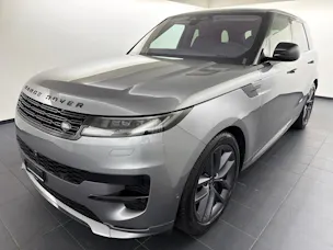 Land Rover RR Sport D300 MHEV Dyn SE