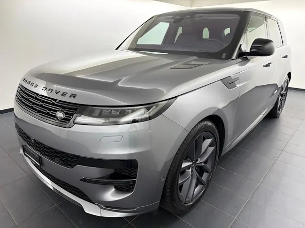 Land Rover RR Sport D300 MHEV Dyn SE