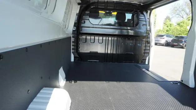 Maxus eDeliver 7 L2 88kWh AWD