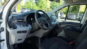 Maxus eDeliver 7 L2 88kWh AWD