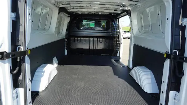 Maxus eDeliver 7 L2 88kWh AWD