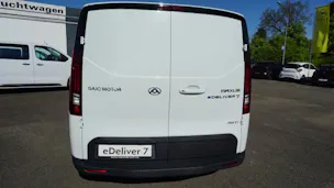 Maxus eDeliver 7 L2 88kWh AWD