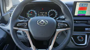 Maxus eDeliver 7 L2 88kWh AWD