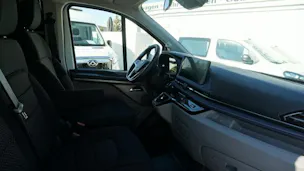 Maxus eDeliver 7 L2 88kWh AWD