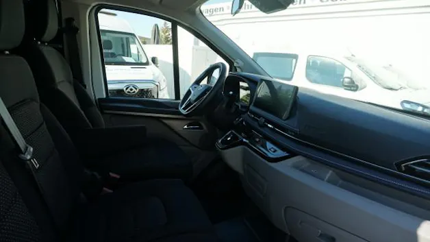 Maxus eDeliver 7 L2 88kWh AWD