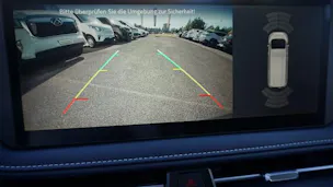 Maxus eDeliver 7 L2 88kWh AWD