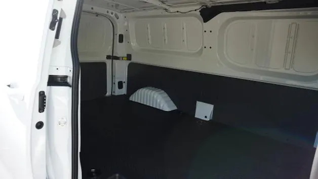 Maxus eDeliver 7 L2 88kWh AWD