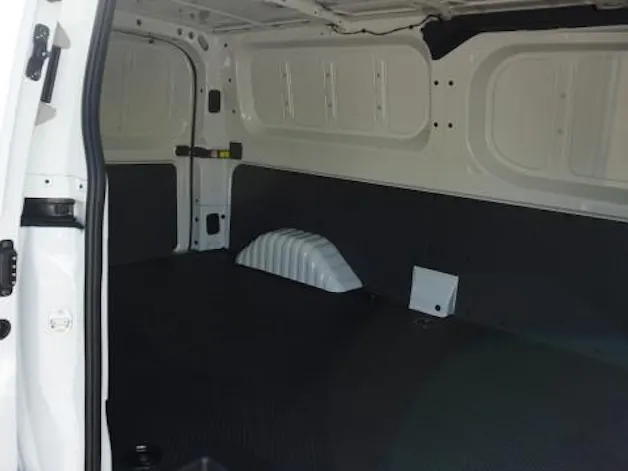 Maxus eDeliver 7 L2 88kWh AWD