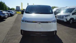 Maxus eDeliver 7 L2 88kWh AWD