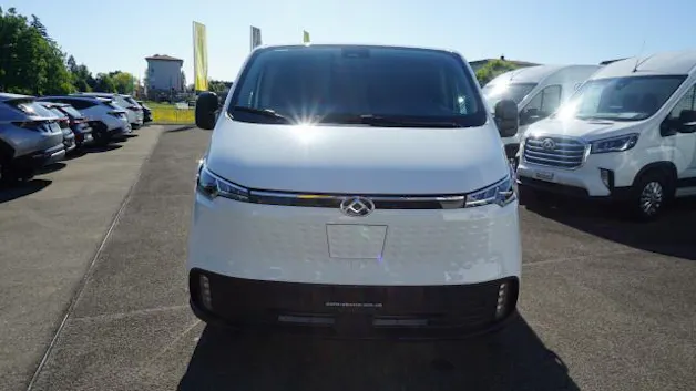 Maxus eDeliver 7 L2 88kWh AWD