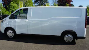 Maxus eDeliver 7 L2 88kWh AWD