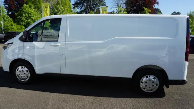Maxus eDeliver 7 L2 88kWh AWD