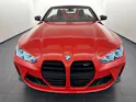 BMW M4 Cabrio Competit.M xDr. ''Race Track Packet''