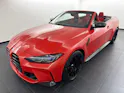 BMW M4 Cabrio Competit.M xDr. ''Race Track Packet''