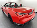 BMW M4 Cabrio Competit.M xDr. ''Race Track Packet''