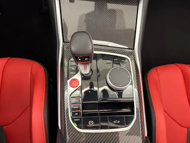 BMW M4 Cabrio Competit.M xDr. ''Race Track Packet''