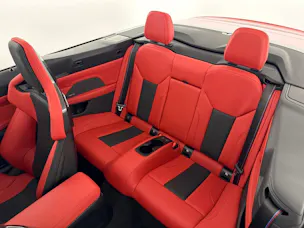 BMW M4 Cabrio Competit.M xDr. ''Race Track Packet''