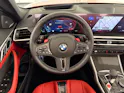 BMW M4 Cabrio Competit.M xDr. ''Race Track Packet''
