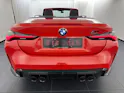BMW M4 Cabrio Competit.M xDr. ''Race Track Packet''