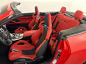BMW M4 Cabrio Competit.M xDr. ''Race Track Packet''