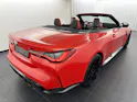 BMW M4 Cabrio Competit.M xDr. ''Race Track Packet''