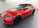 BMW M4 Cabrio Competit.M xDr. ''Race Track Packet''