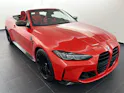 BMW M4 Cabrio Competit.M xDr. ''Race Track Packet''