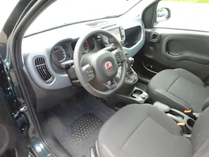 Fiat Panda 1.0 MHEV Cross