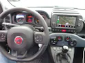 Fiat Panda 1.0 MHEV Cross