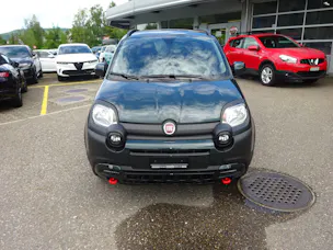 Fiat Panda 1.0 MHEV Cross