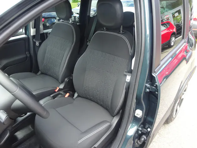 Fiat Panda 1.0 MHEV Cross