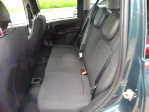 Fiat Panda 1.0 MHEV Cross