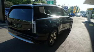 Hyundai Ioniq 9 110kWh Vertex 4WD