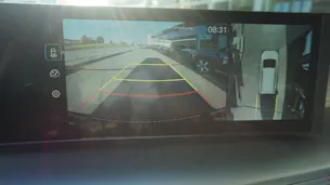 Hyundai Ioniq 9 110kWh Vertex 4WD