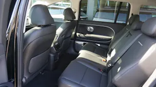 Hyundai Ioniq 9 110kWh Vertex 4WD