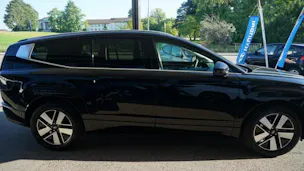 Hyundai Ioniq 9 110kWh Vertex 4WD