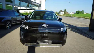 Hyundai Ioniq 9 110kWh Vertex 4WD